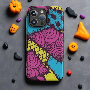 Sally | Tough Case for iPhone®