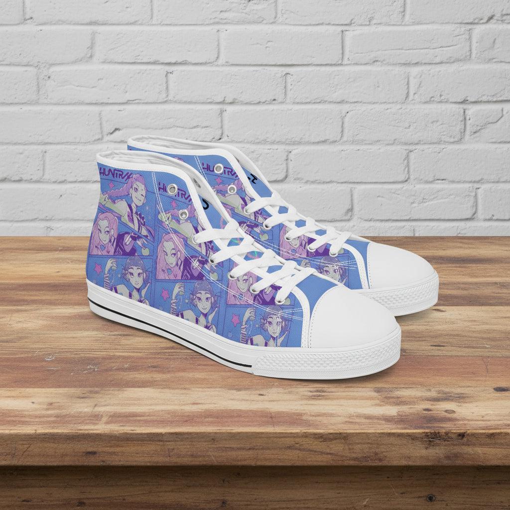 Color Changing Shoes Canada