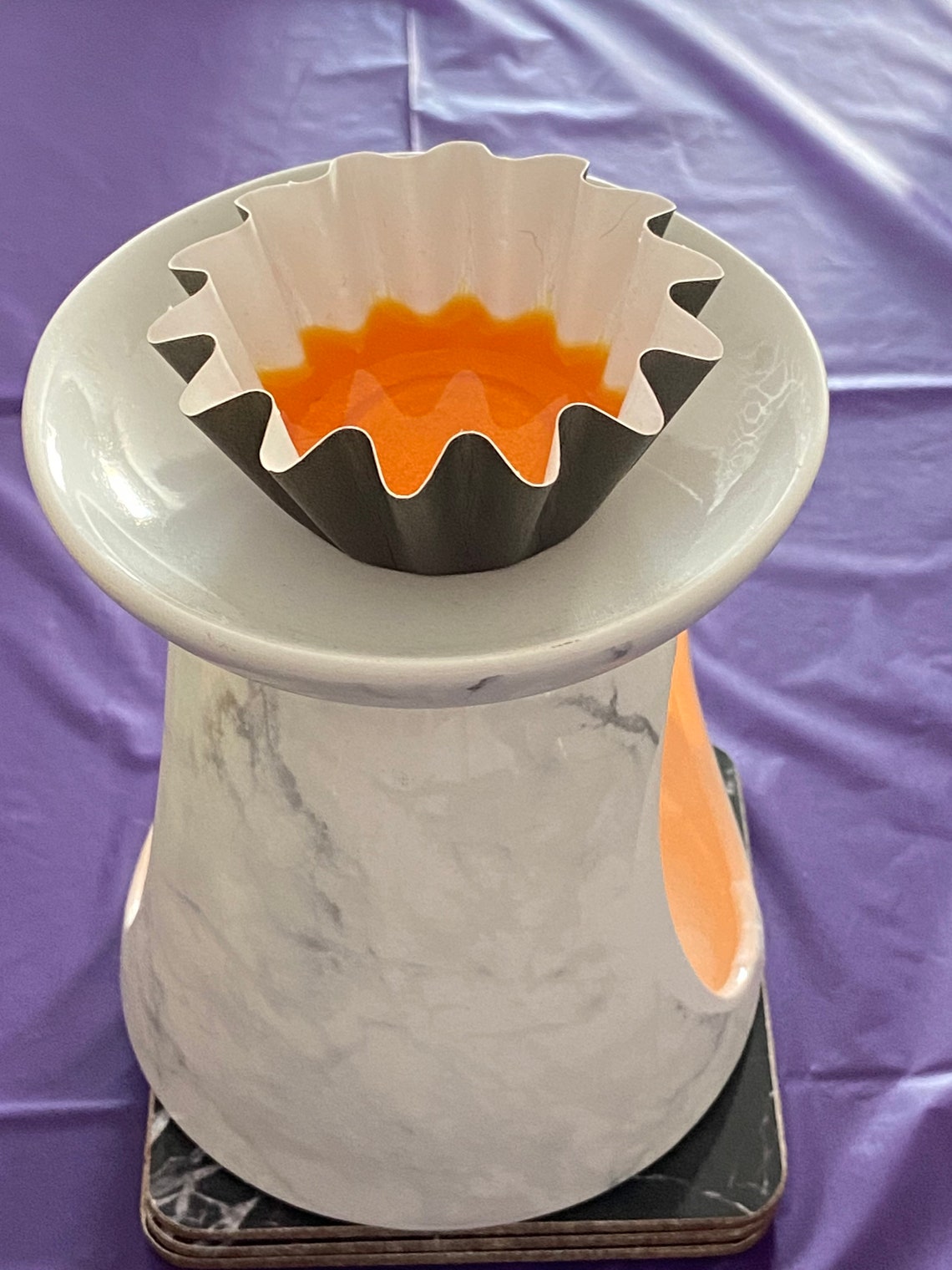 Wax Melt Liners Pack of 5 Reusable Etsy UK