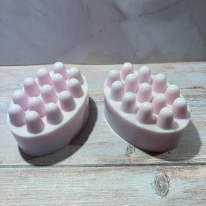 Lavender Massage Bar Soap