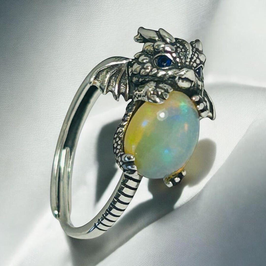 ralagan ララガン BABY DRAGON RING 美品 ralagan ララガン BABY DRAGON RING 美品 RING｜R.ALAGAN(ララガン