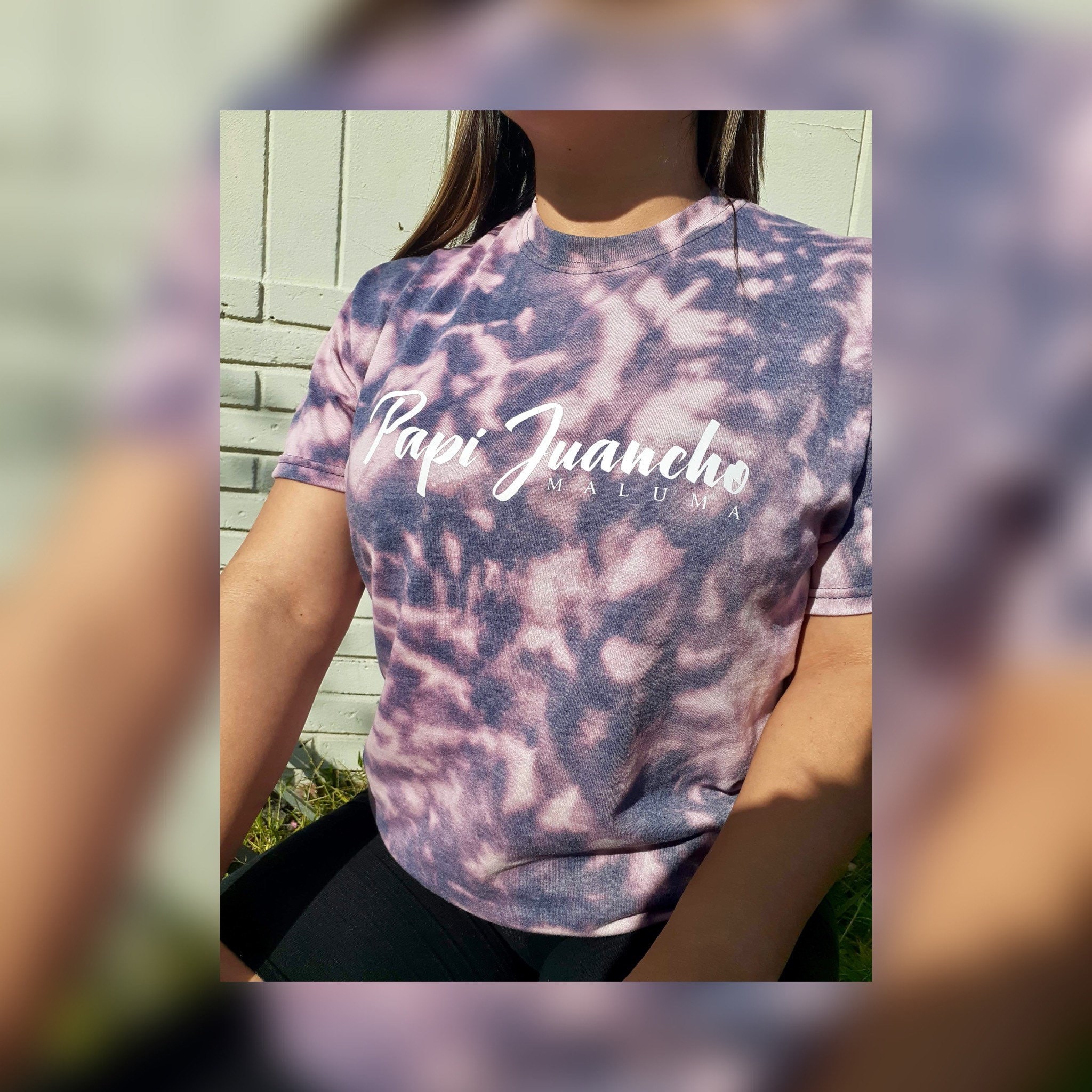 maluma papi juancho shirt