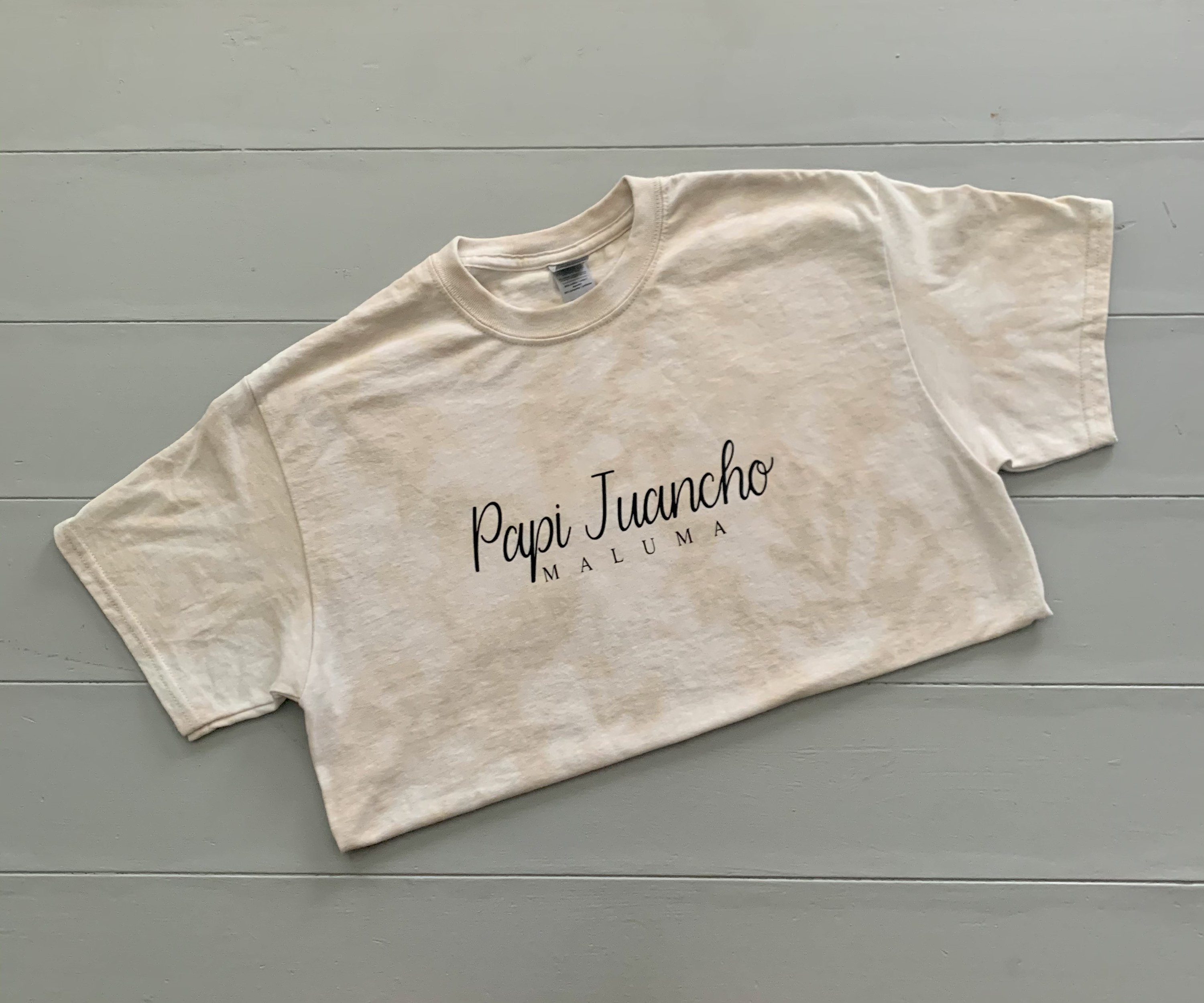 maluma papi juancho shirt