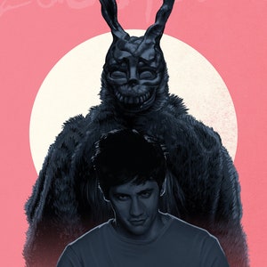 Donnie Darko