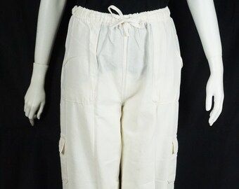 used cargo work pants
