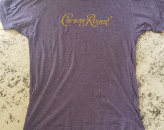 crown royal shirt mens
