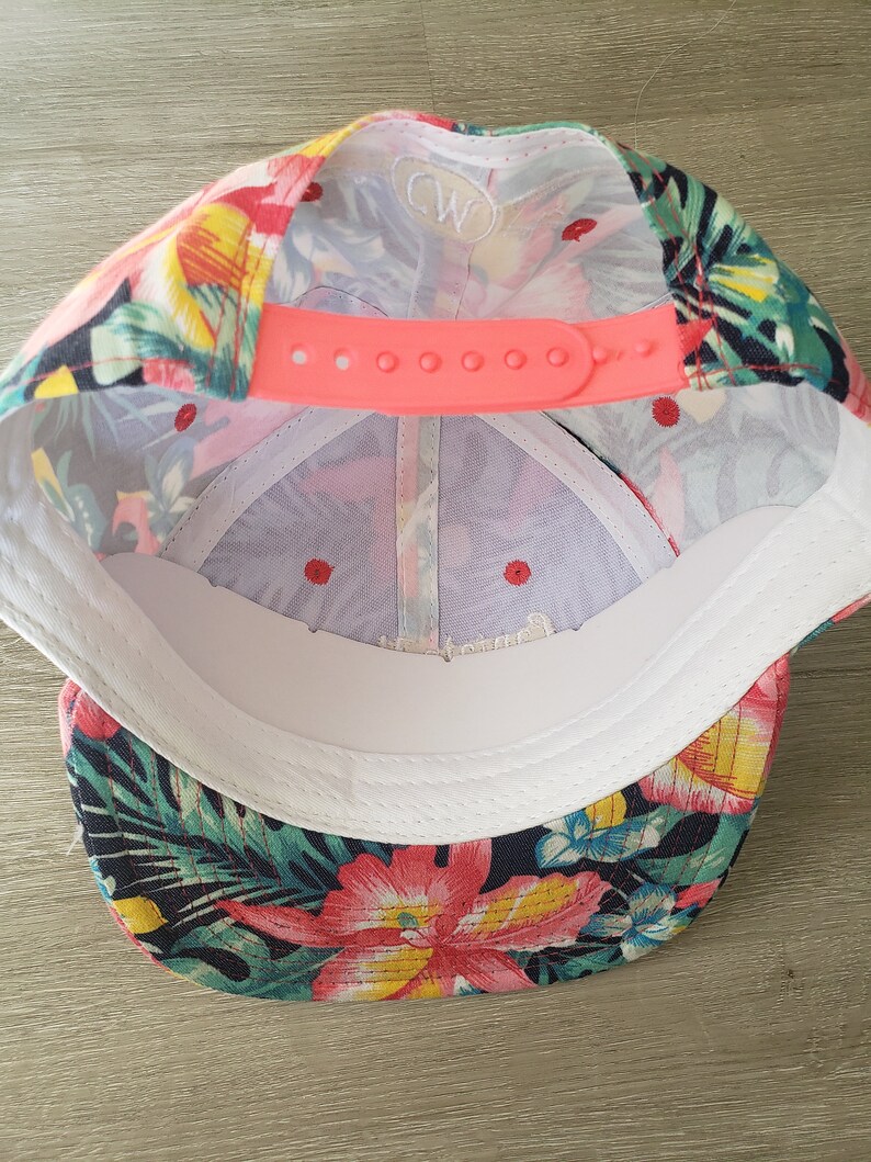 Captain Morgan Hat