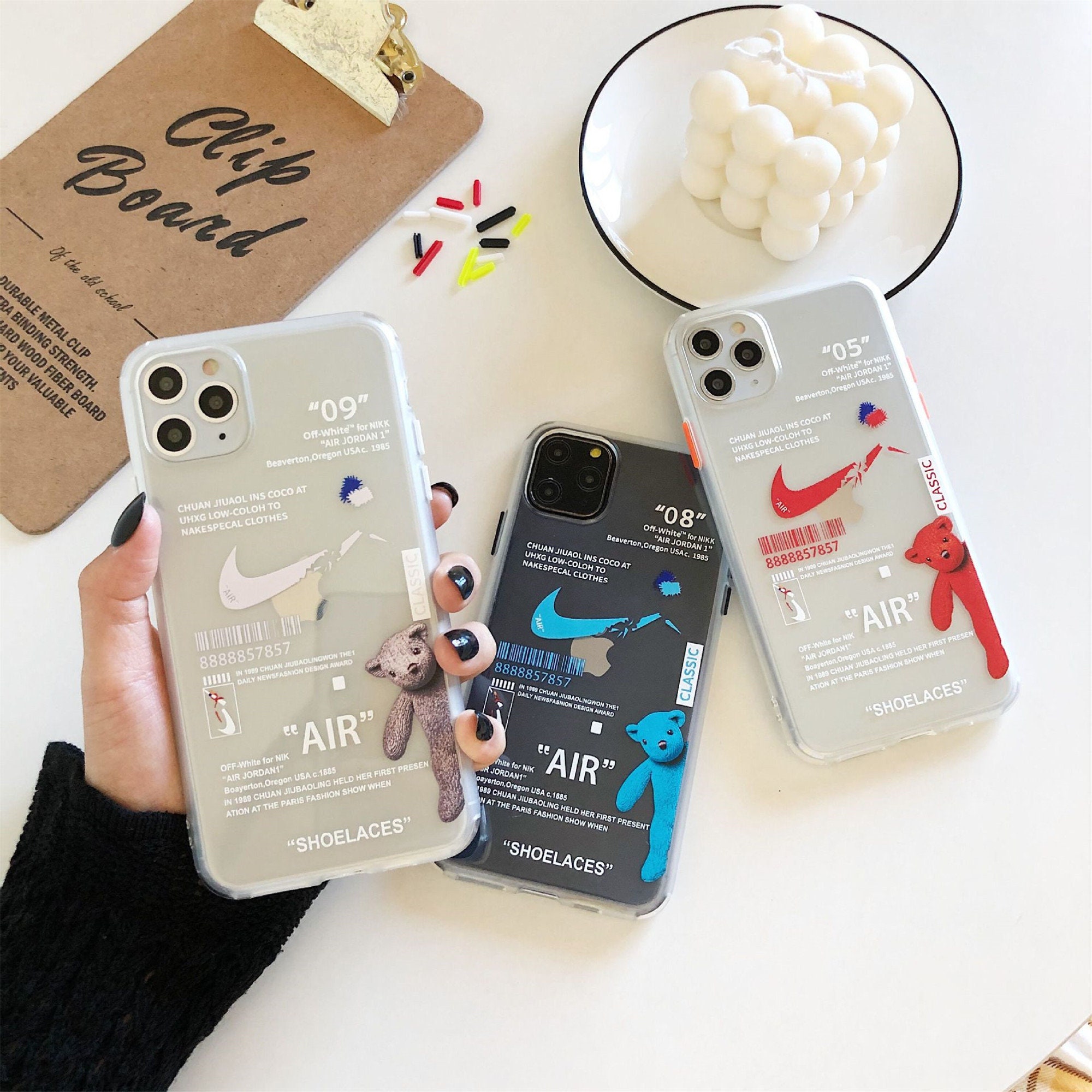 iphone xs hypebeast case