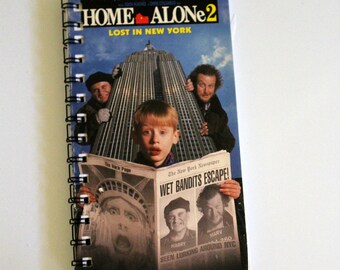 Home Alone Vhs Etsy Home Alone Vhs Etsy