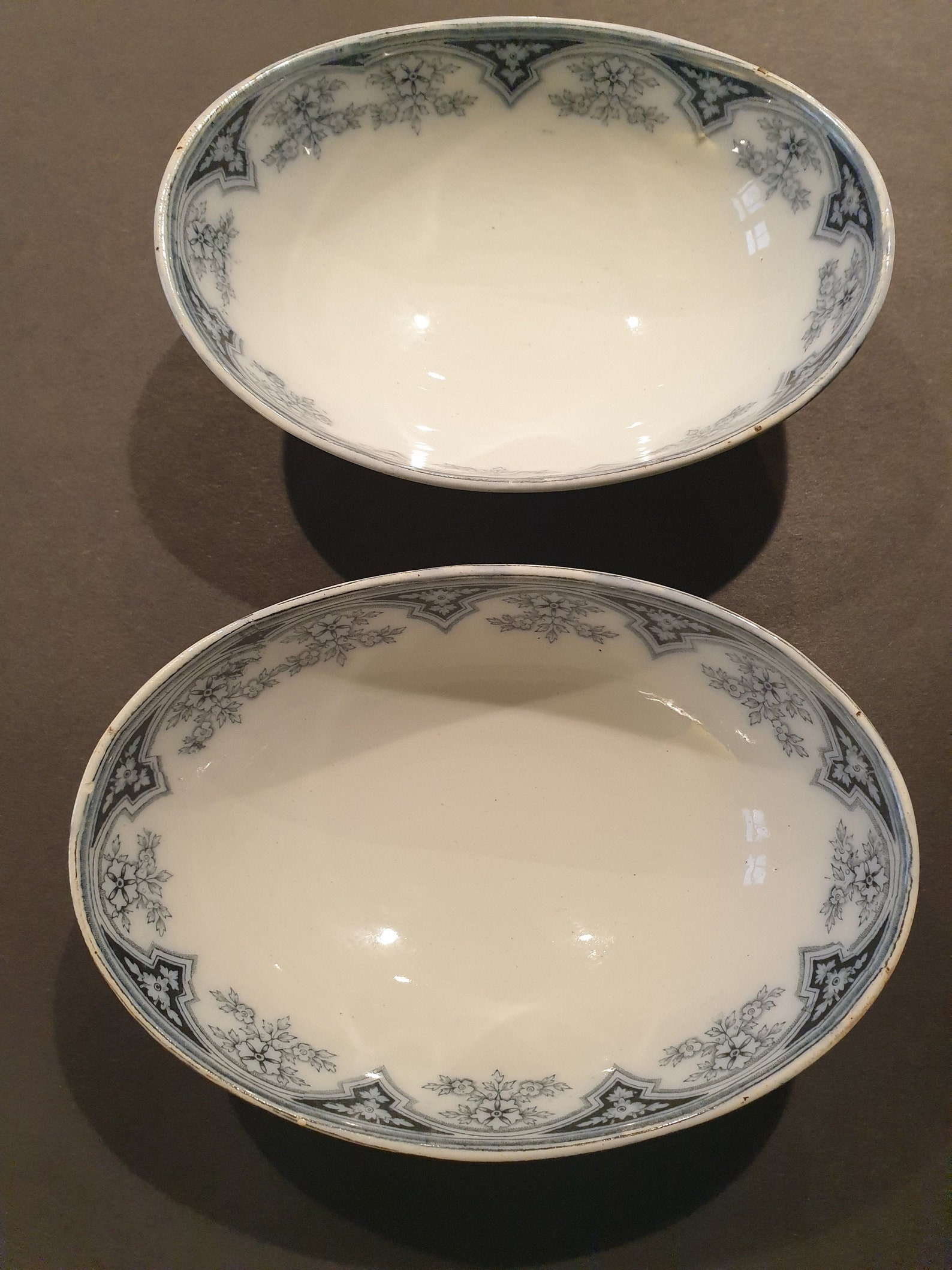 Wedgwood Pearl Antique China Wedgwood Vintage China Etsy