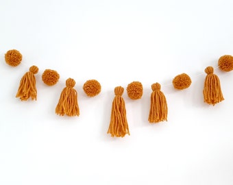 mustard nursery accessories