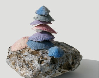 Limpet Liaisons: Small