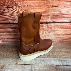 Stivali Da Lavoro E Da Giardino Cofra Typhoon In Offerta Su - Foto 2