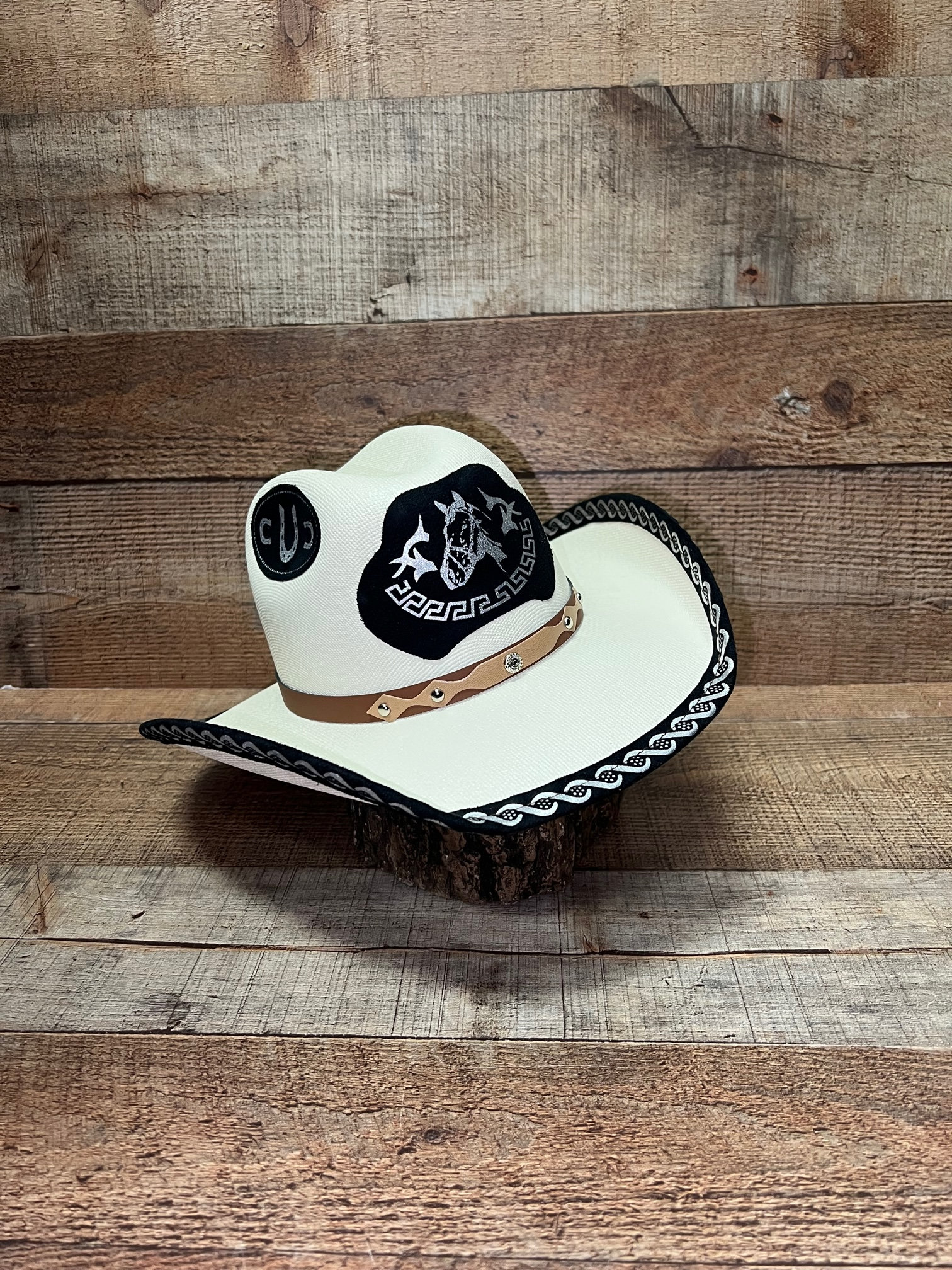 Baby/ Boy Western Cowboy Hat Sombrero a Nino Vaquero - Etsy