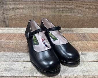 Folklorico Dance Mercado Libre Zapatos De Danza Folklorica Danza