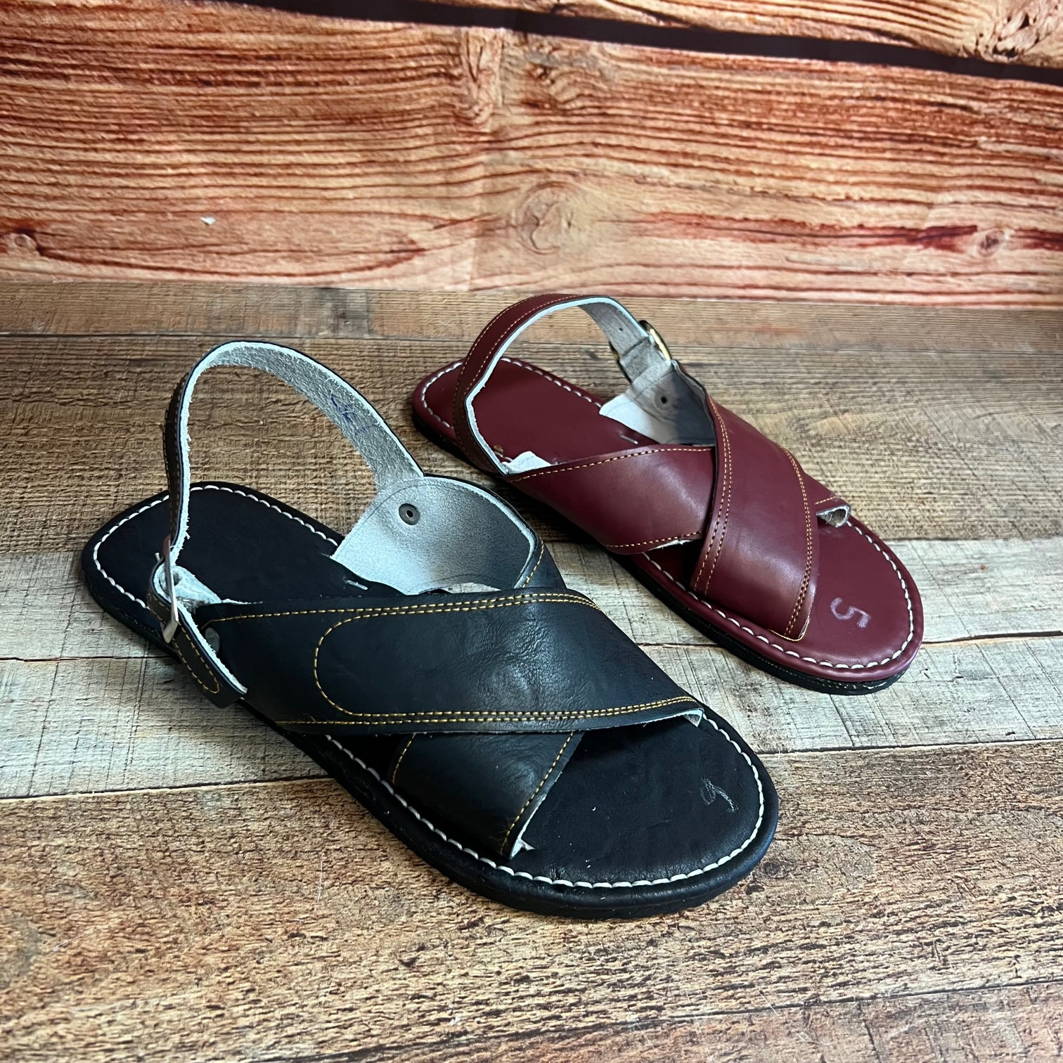 Huarache vino online