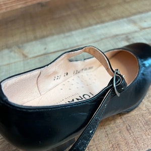 Folklorico Dance Shoes for Women Heels Black Tacones Negros Baile ...
