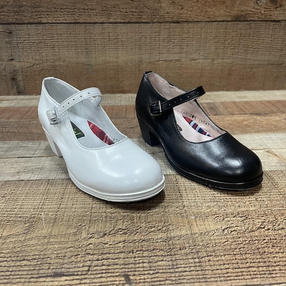 Folklorico Shoes For Girls Shoes Colonial Womens Folklorico