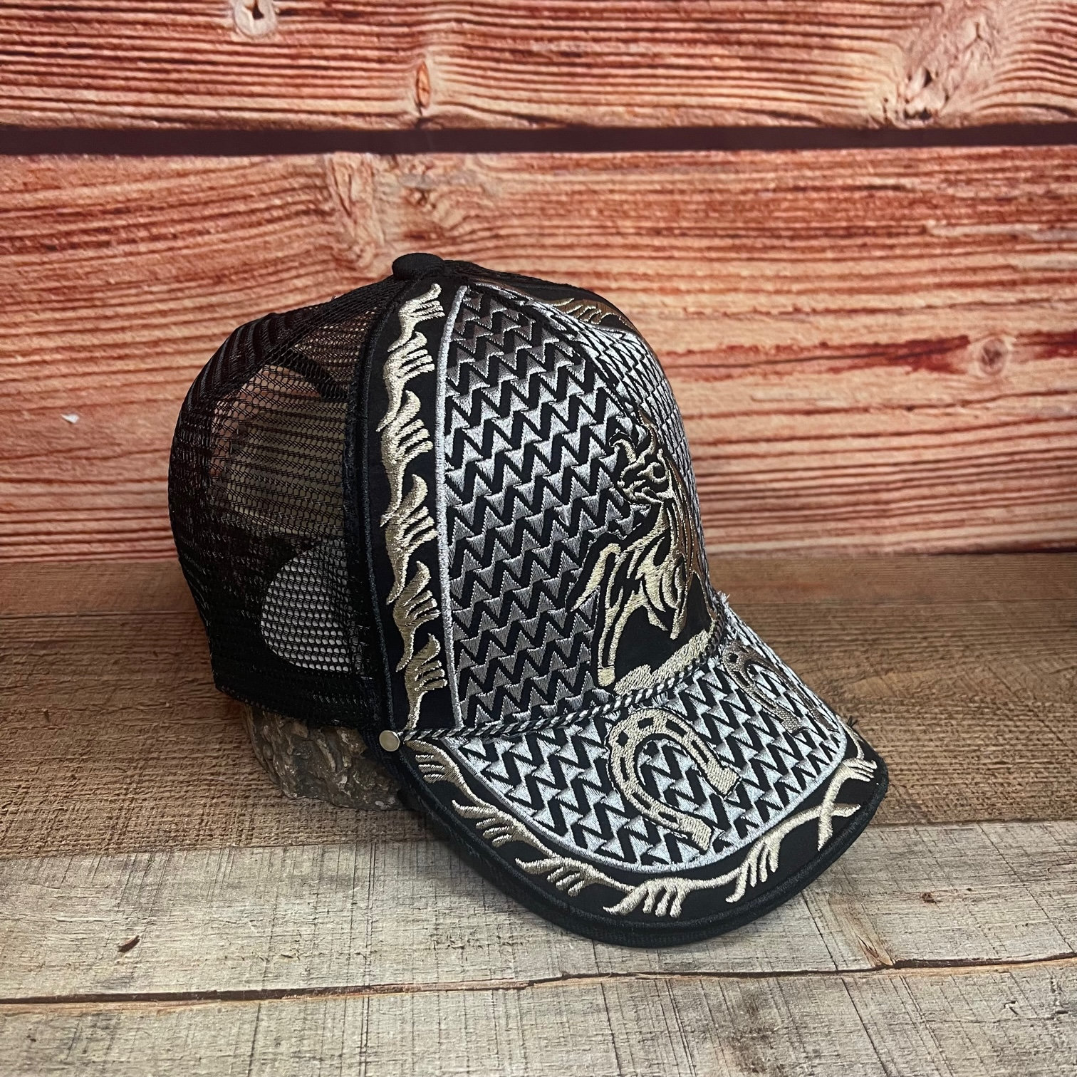 Gorra De Béisbol Personalizada Con Bordado De Logotipo De Recuerdo De Las Vegas Al Por Mayor