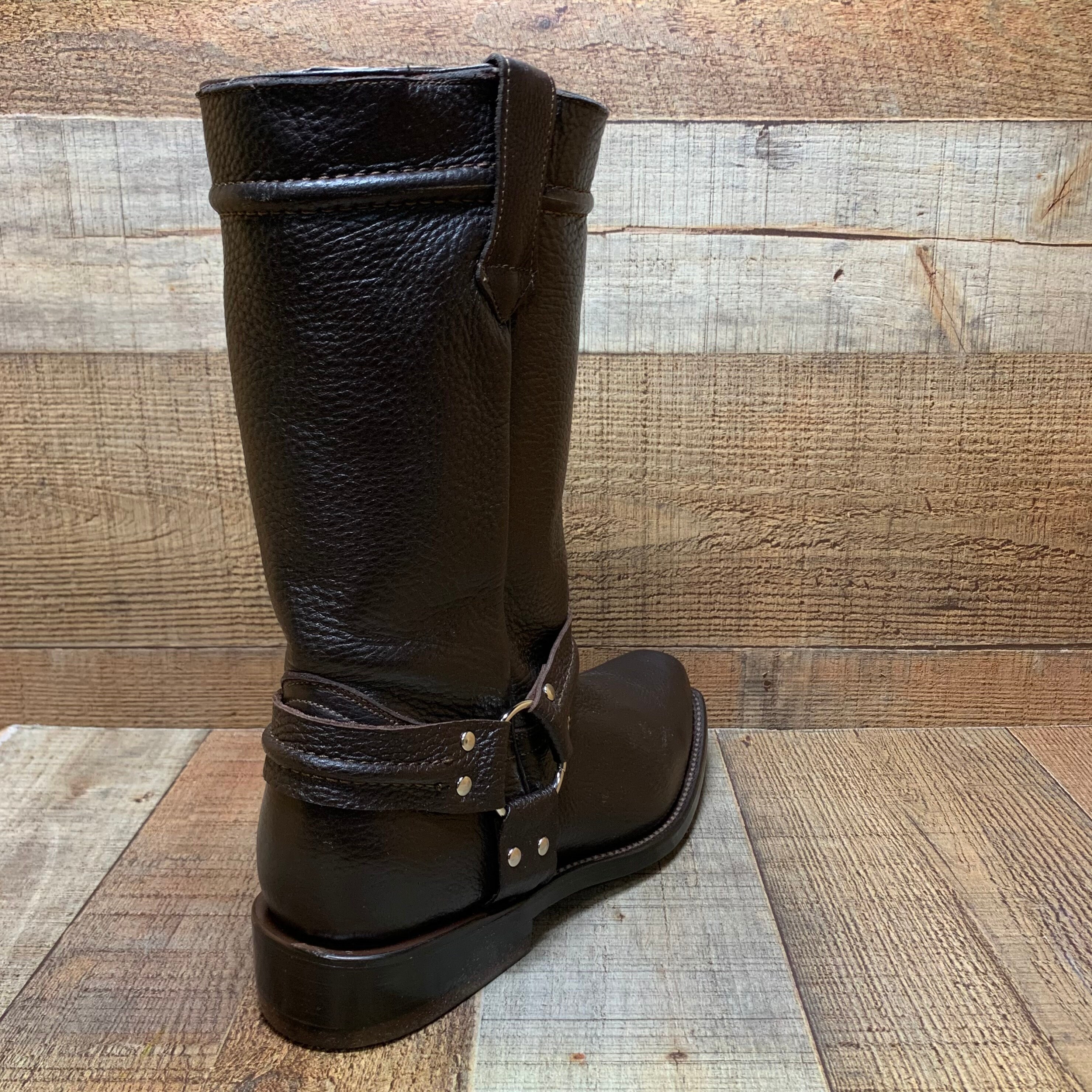 Kids harness boots cheap