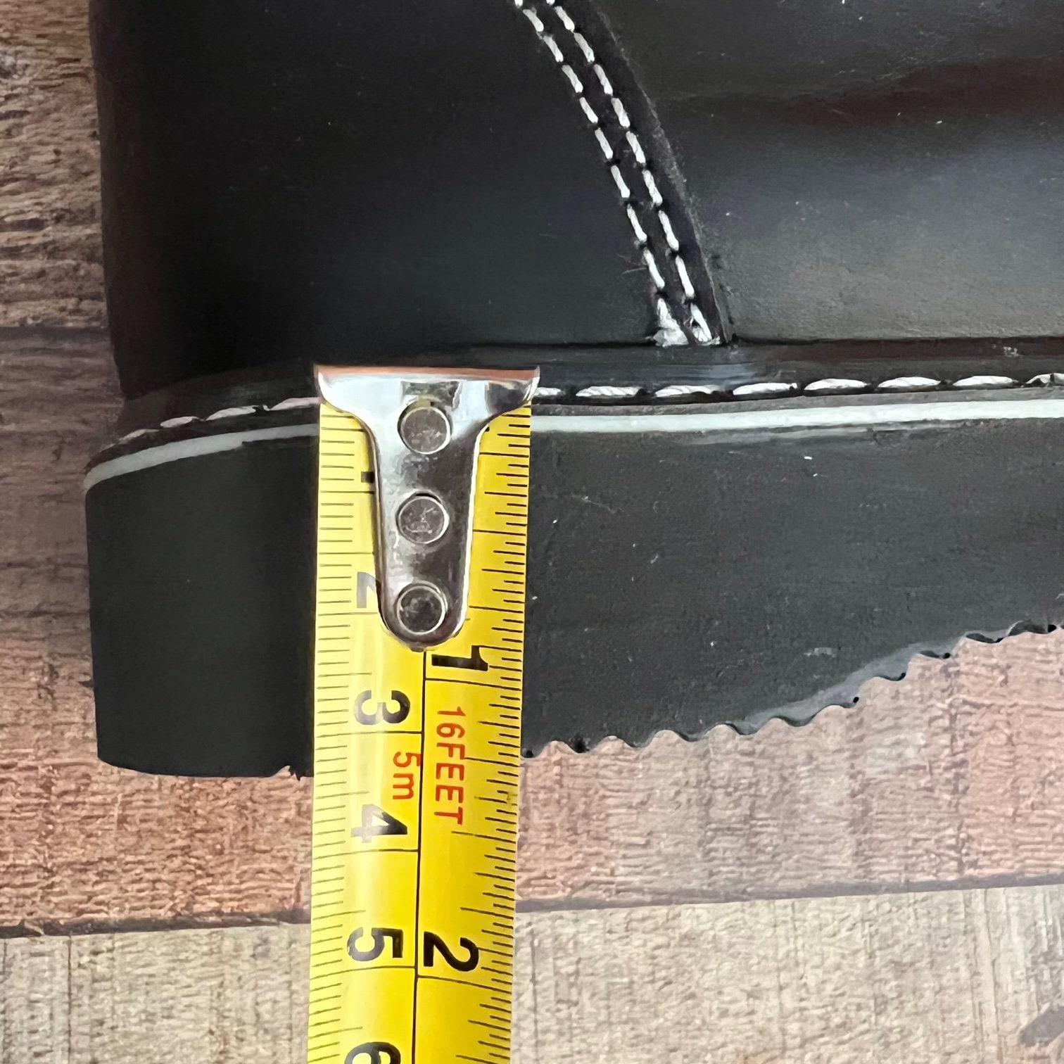 Women's Zipper Light Weight Leather Work Boots Water/oil Women's Zipper Light Weight Leather Work Boots Water/oil