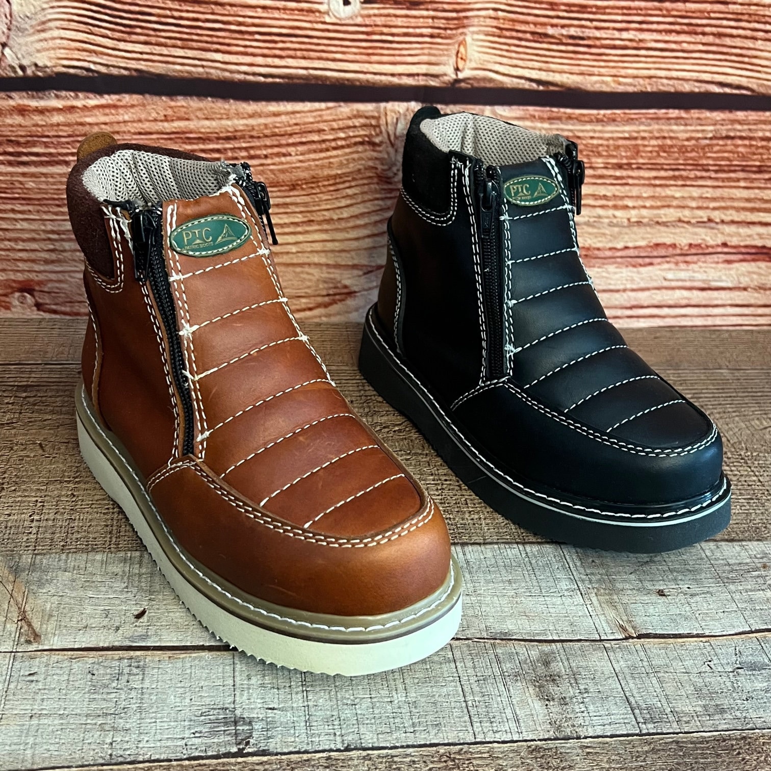 Hammer clearance work boots