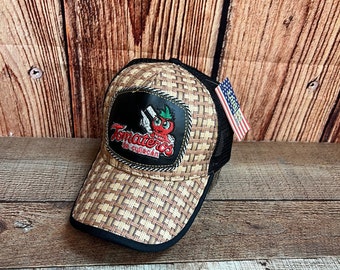 Tomateros Cap - Etsy
