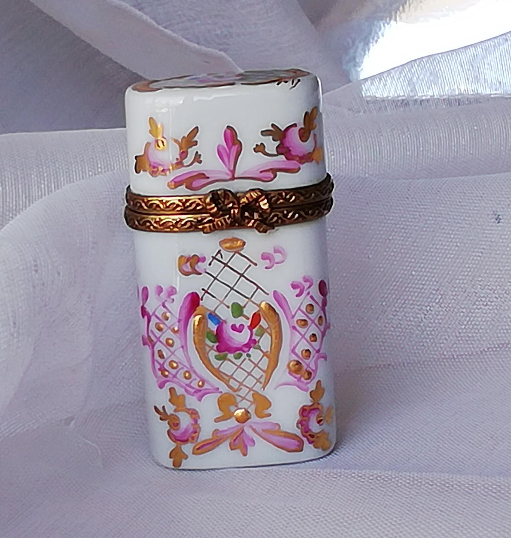 Limoges Boxes – Anything Discovered