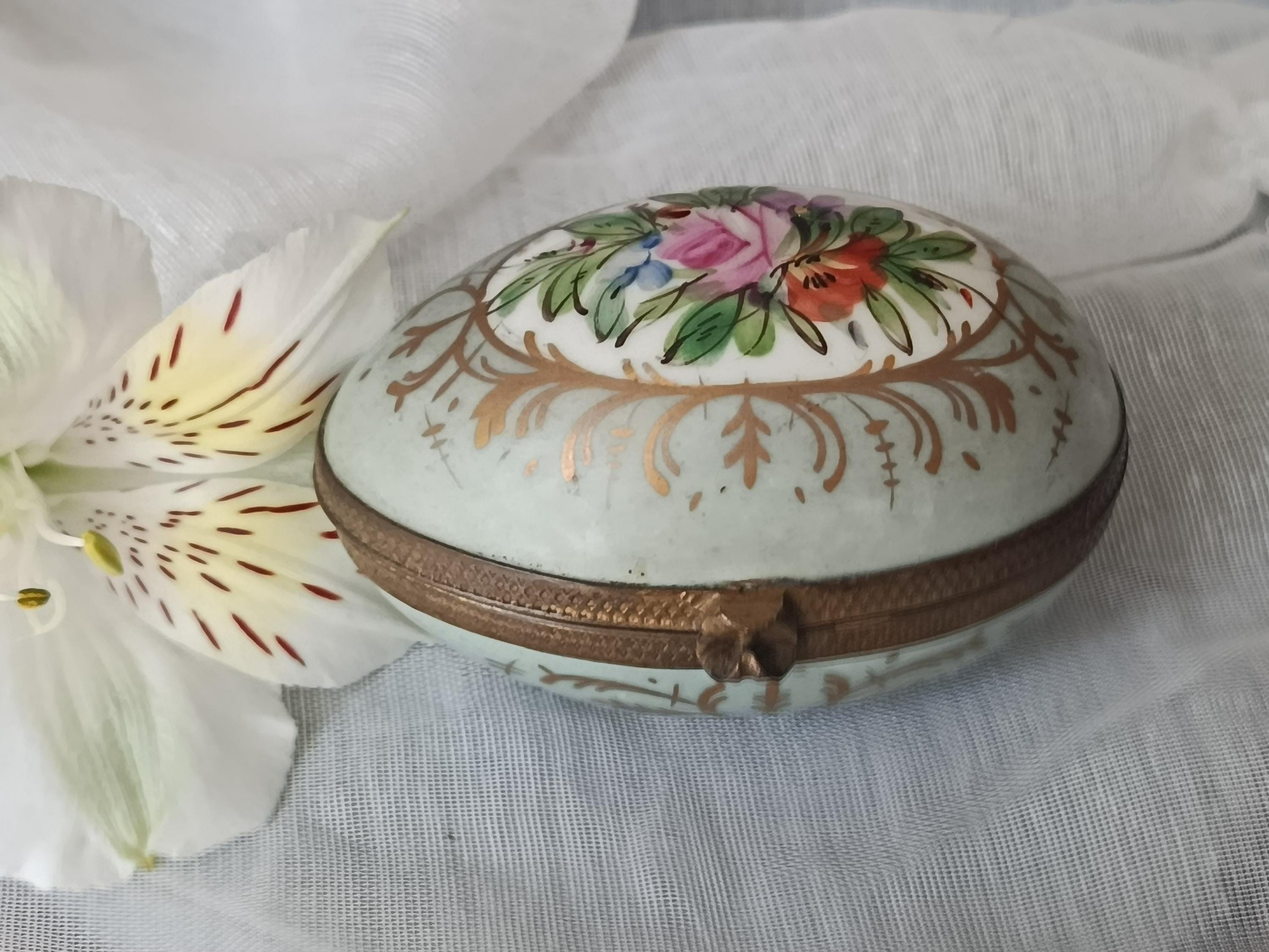 Ancienne manufacture royale limoges - Etsy 日本
