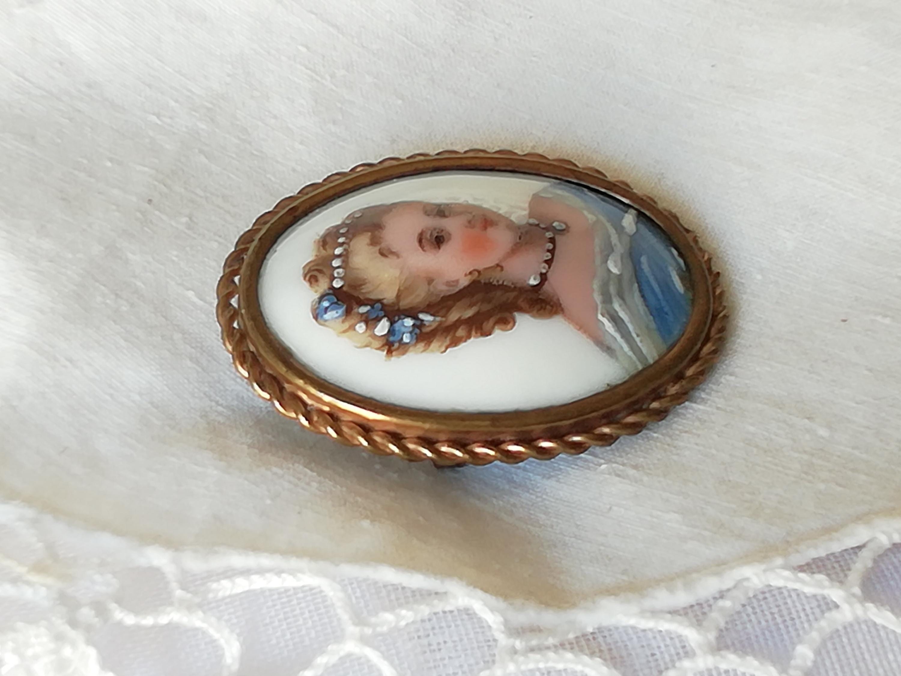遺品整理 大量アクセサリー 刻印指輪 フランス製 リモージュカメオ ブローチ 遺品整理 大量アクセサリー 刻印指輪 フランス製 リモージュ