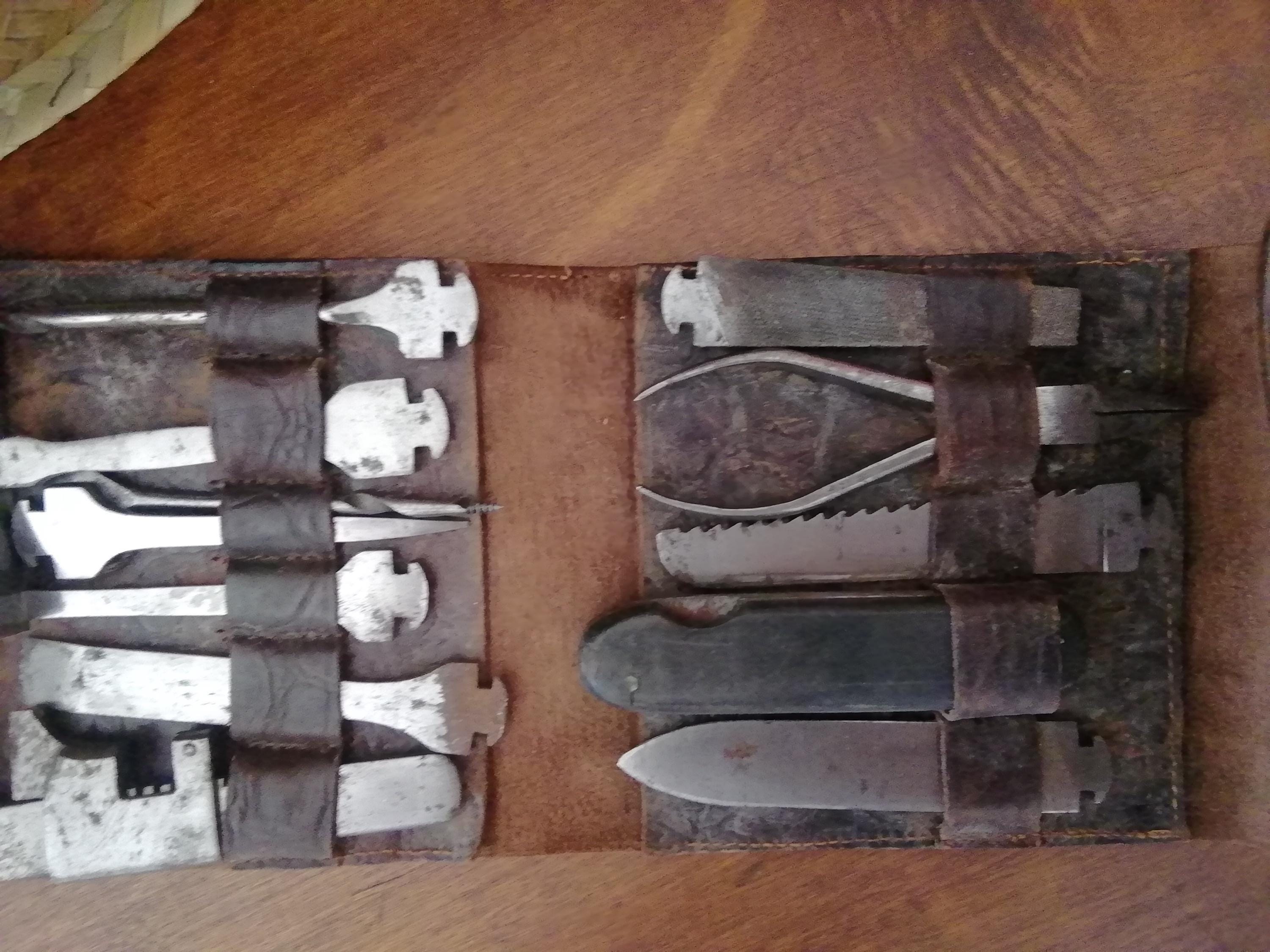 カーペンター　ライフポーチ　Carpenter カーペンター ライフポーチ Carpenter