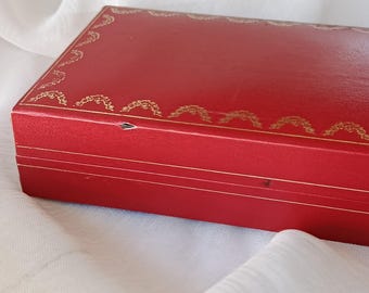 1920年代～1940年代のヴィンテージ カルティエ ブレスレット