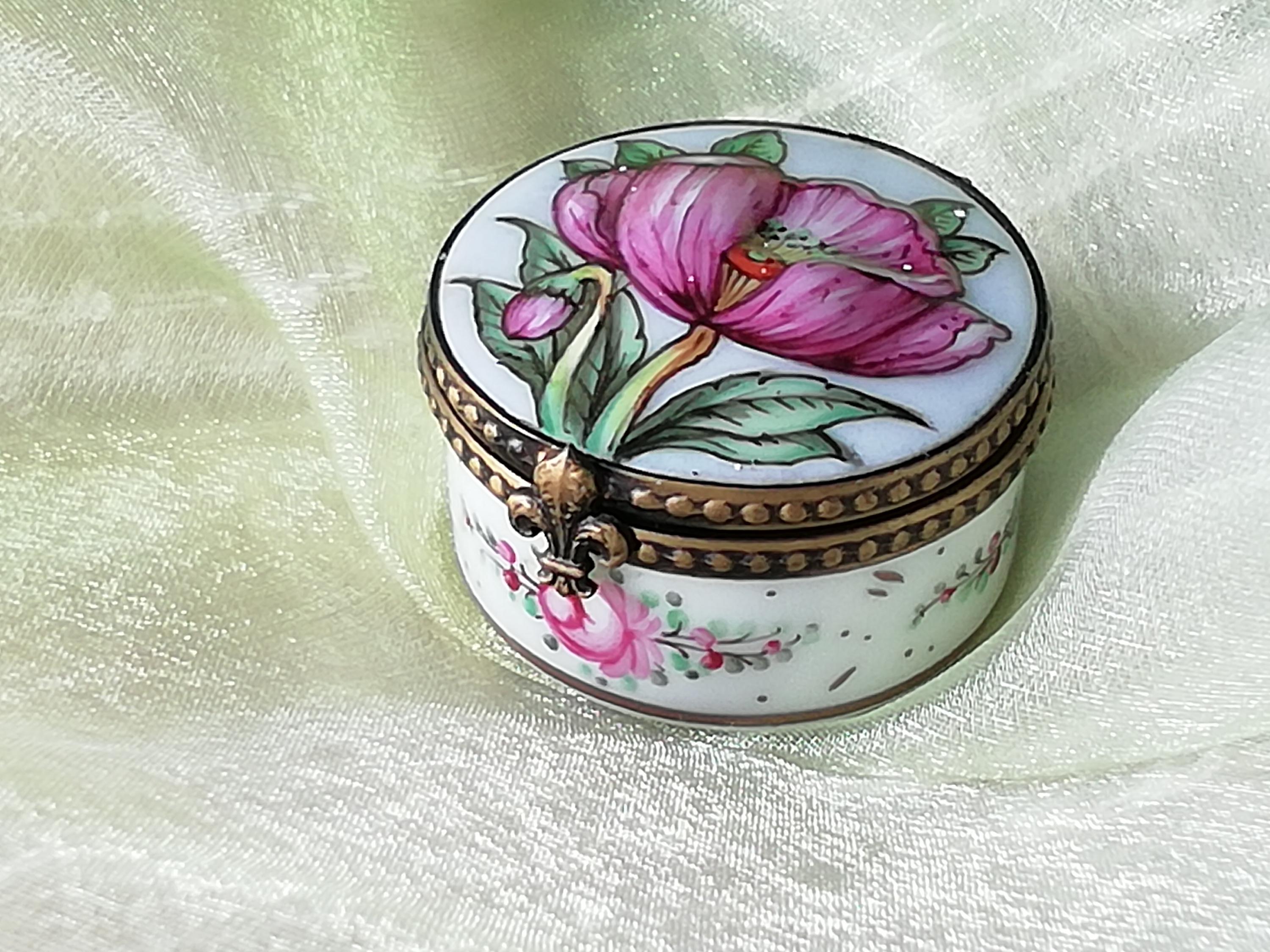 Limoges Collectibles - Etsy Singapore
