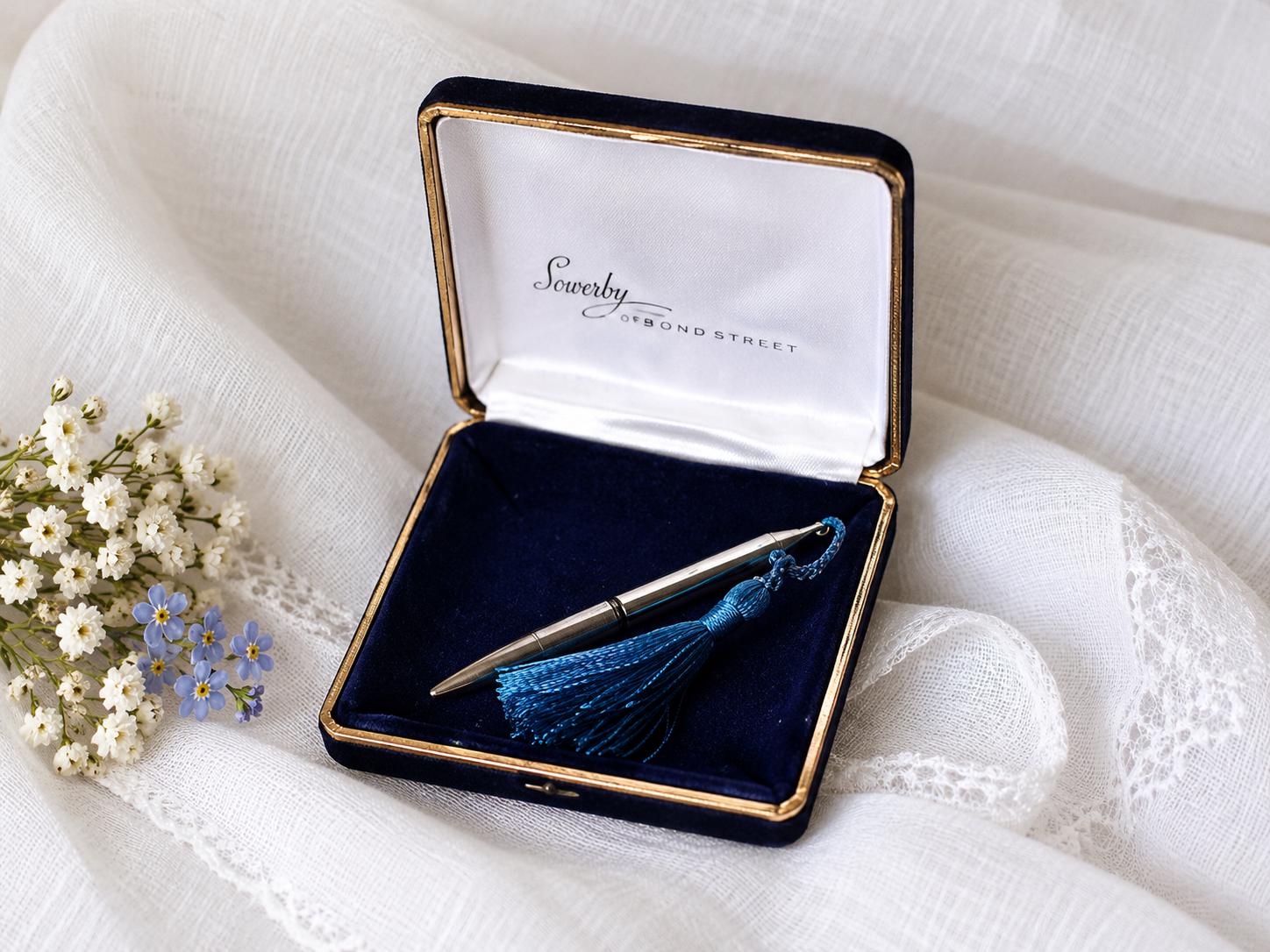 Waterman Lady Fountain Pen - Etsy
