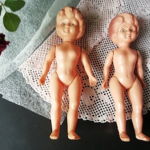Antique Pair  - Set of 2 from  1960s
