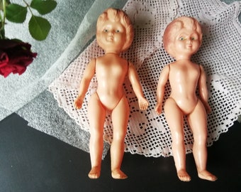 Vintage Original Hasbro 1960s 