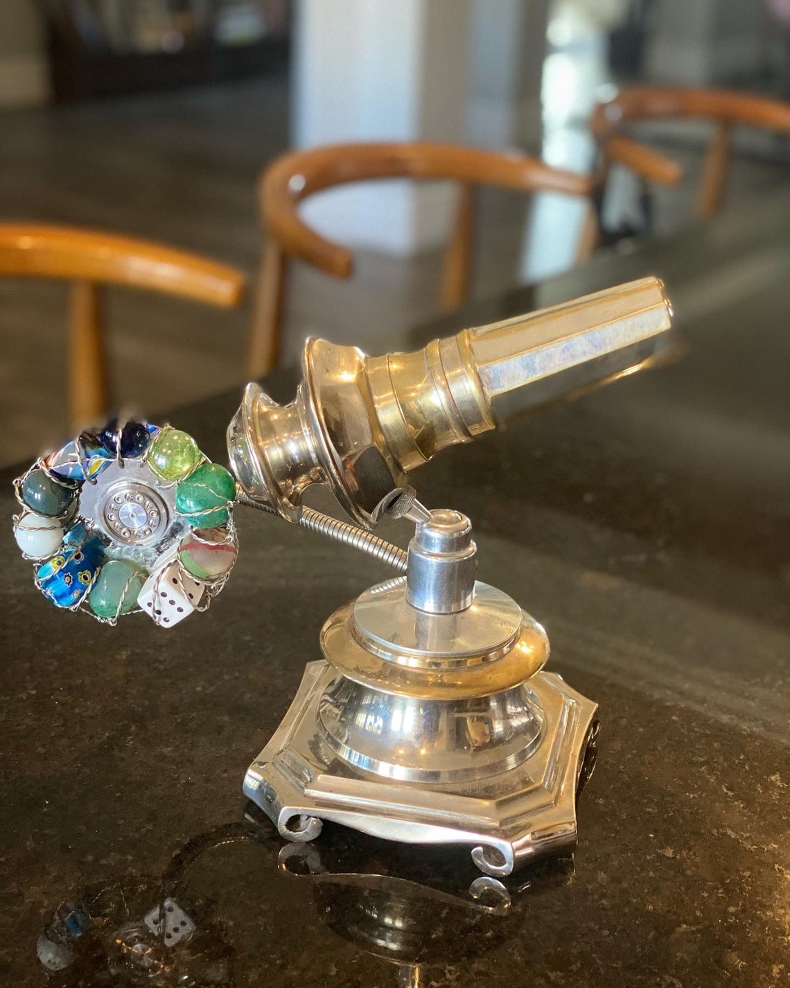 Handmade Kaleidoscope Etsy