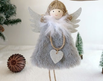 Hanging Angel Etsy