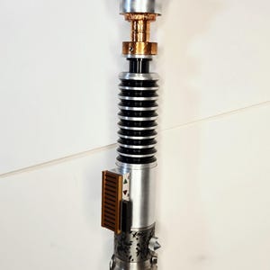 Build Your Own Custom Thin Neck Lightsaber! - Etsy