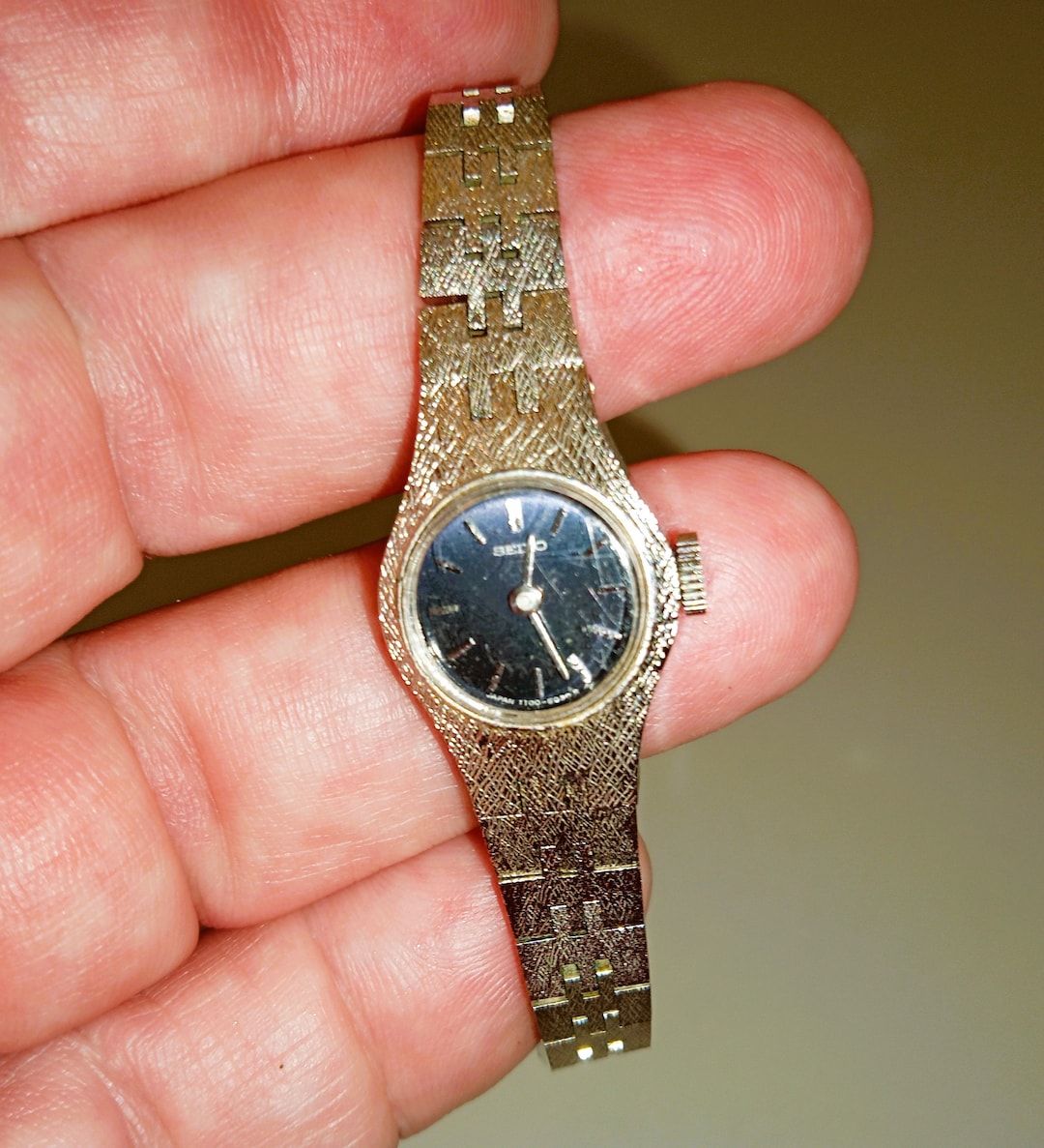 【ヴィンテージ】SEIKO Socie 14k レディース腕時計 Yahoo!オークション -「セイコー 14k」(アナログ（手巻き