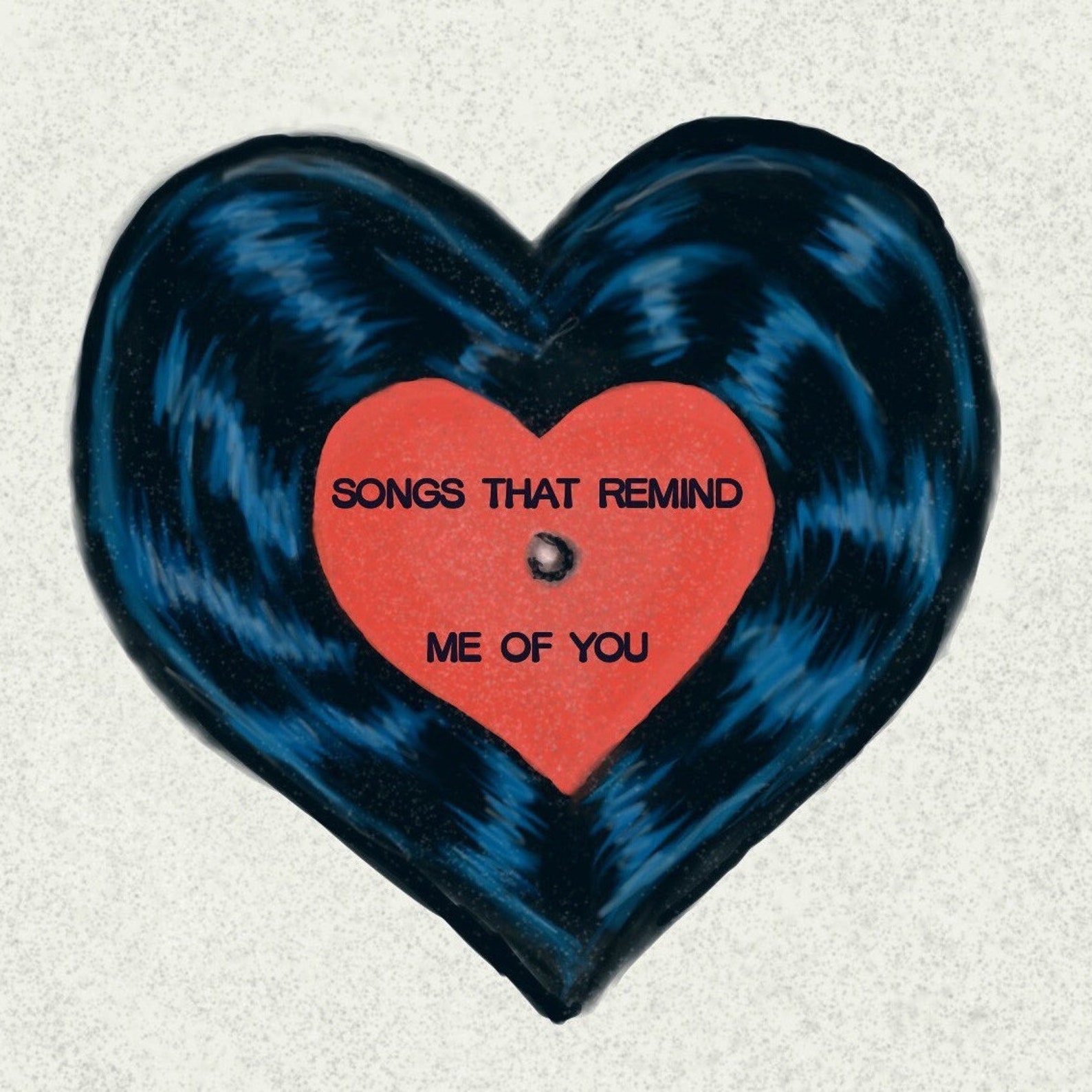 Vinyl Record Player Art Print Music Art Love Artwork Etsy