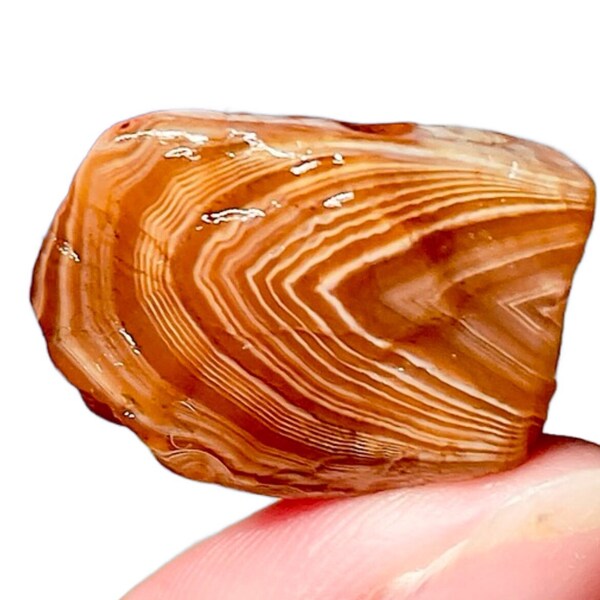 Lake Superior Agate 0.18oz