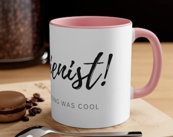 Dental Hygienist Coffee Gift | Dental Gift for Women, Men | Dental Hygiene Mug | Dental Gift Idea | Dental Assistant