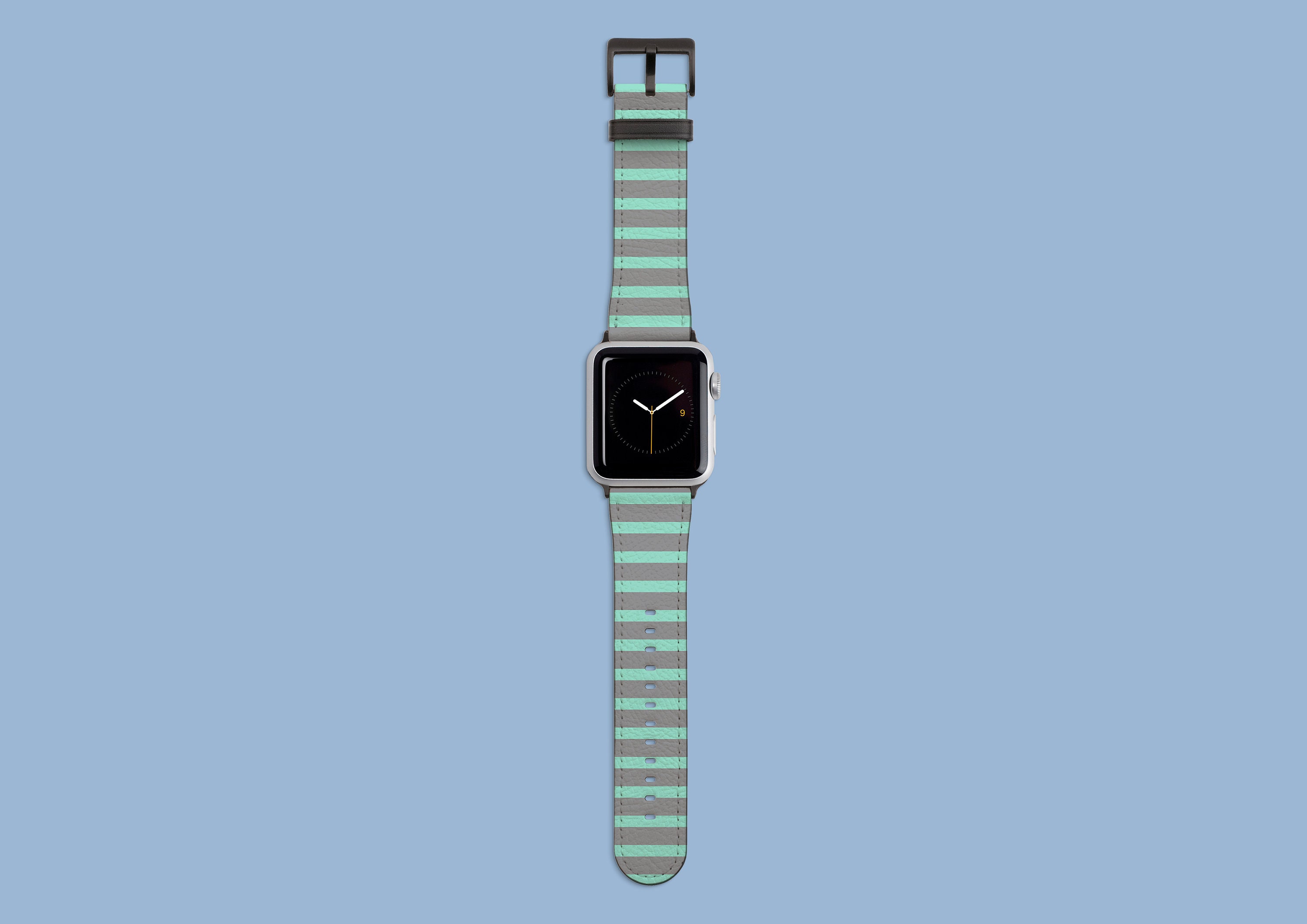 Beach apple online watch band