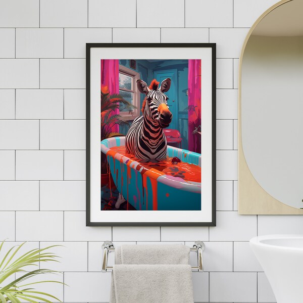 Funky Wall Decor - Etsy