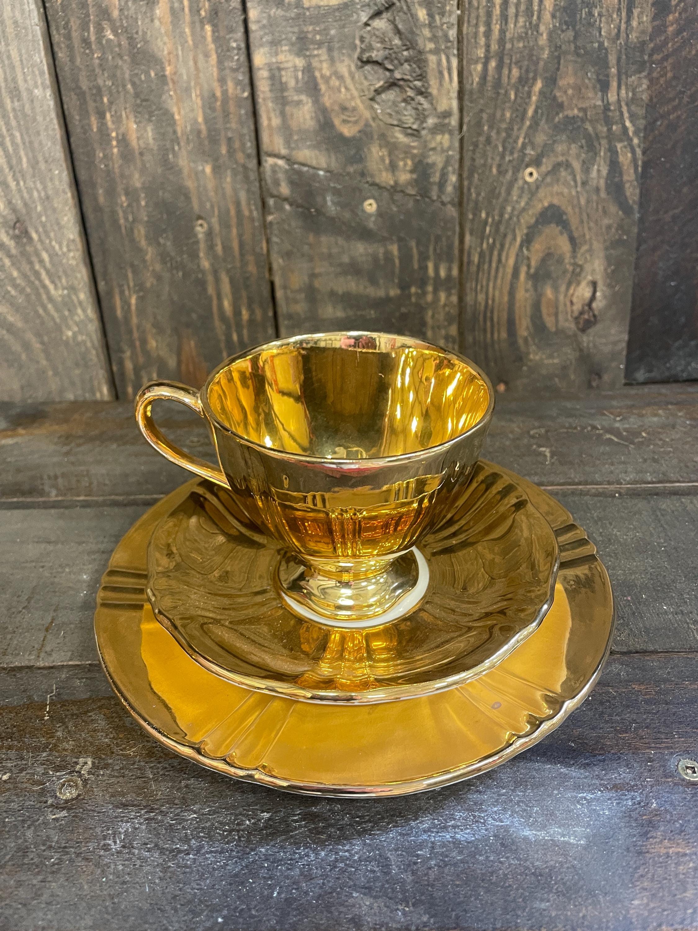 Royal Winton Cup - Etsy