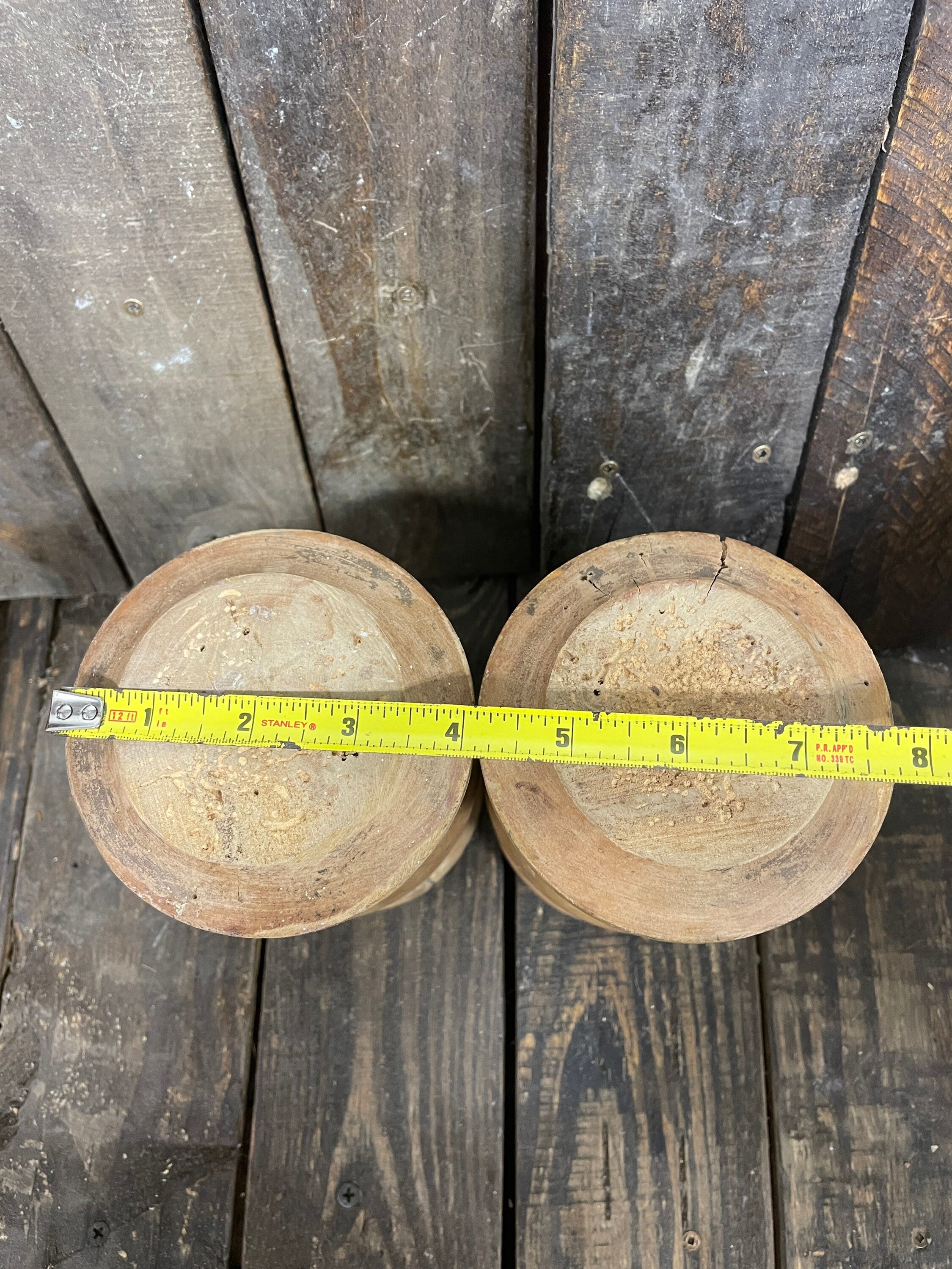 Vintage Table Legs Turned Chair Legs Molding Solid Wood Etsy