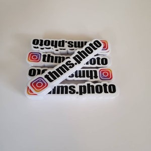 20 stickers IG personnalisés image 2