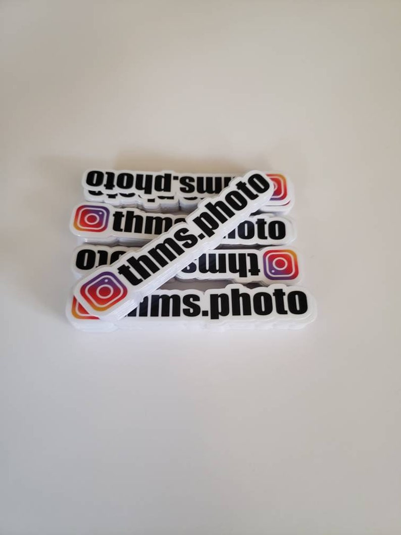 20 stickers IG personnalisés image 2