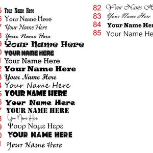 20 Custom Onlyfans Stickers - Etsy